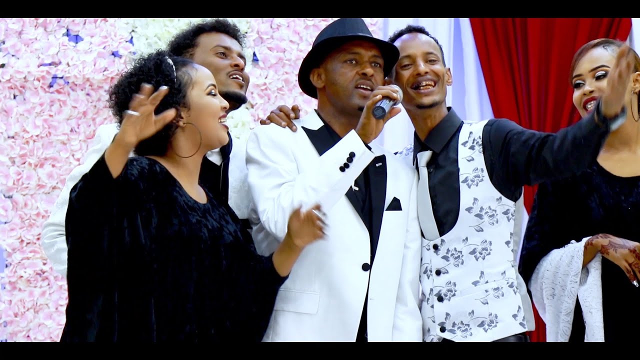 HEESTA MEEDAY MEEDAY REMIX  FAYSAL TASHI BARN HOBOLADA GAYIGA HAPPY NEW YEAR 2020