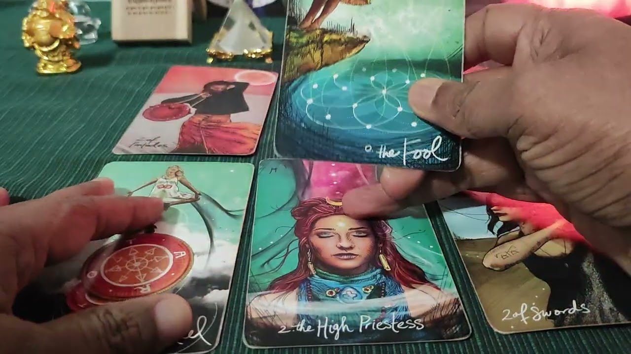 ഭരണി നക്ഷത്രഫല February 2026| Bharani Nakshatra phalam | Malayalam Tarot card reading