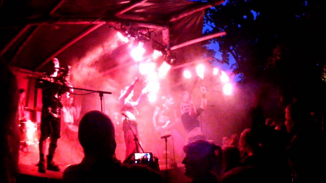 Cultus Ferox Spectaculum Magdeburgense 2015 Ravelin 2