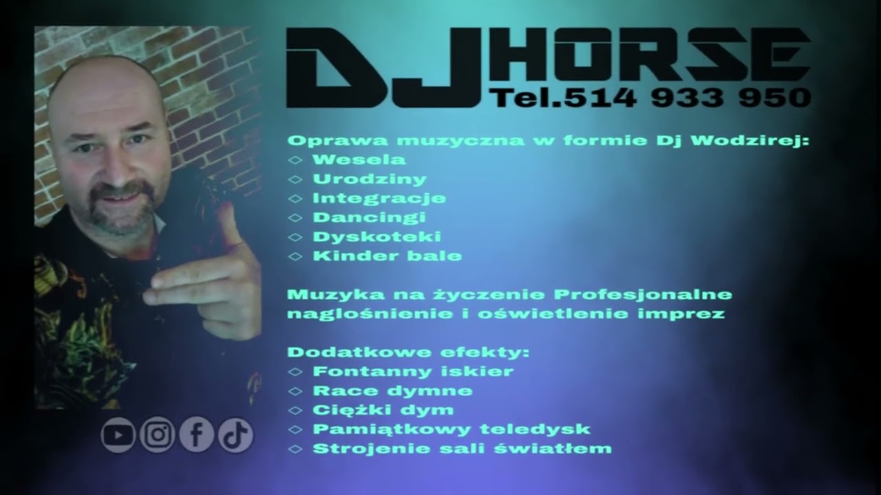 Dj Horse - Arena Kokocko Walentynki Vol 2