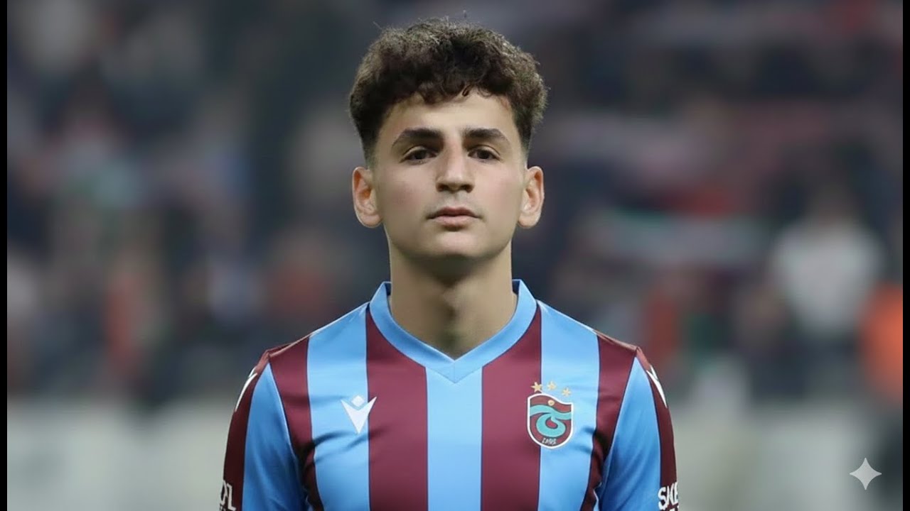 Trabzonspor Adem Yeşilyurt transferinden, kulübünün yapılan anlaşmaya uymaması nedeniyle çekildi