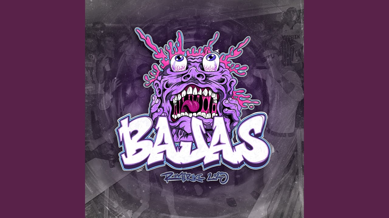 Bajas (Glemte Sn&aelig;ssen Hjemme)