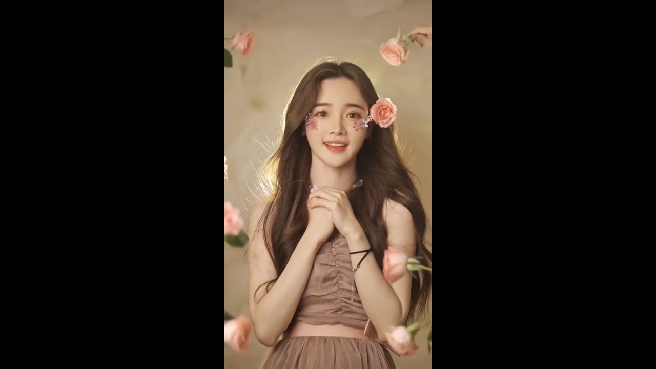 戴羽彤抖音合辑Part7 2022
