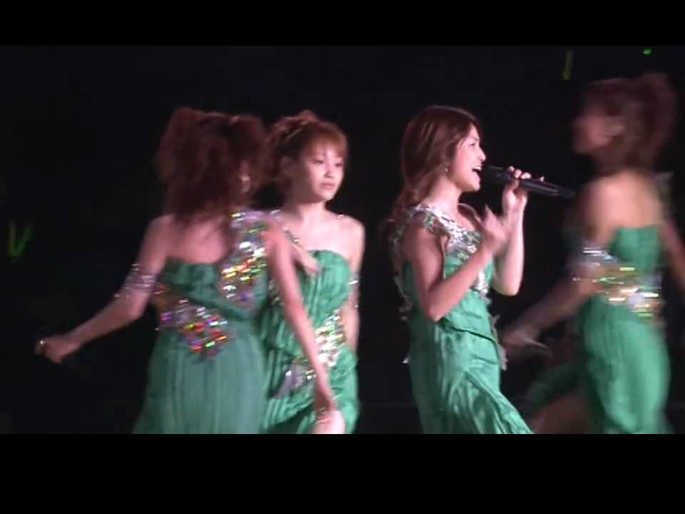 [Live 2005.7] Inshoha Renoir no Yoni - Elegies