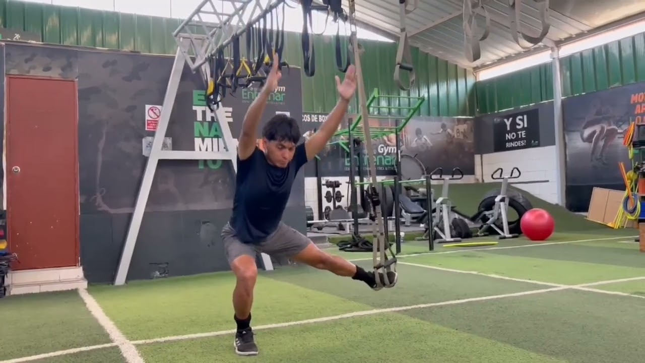 Movilizador y Flexibilizador de Aductor 