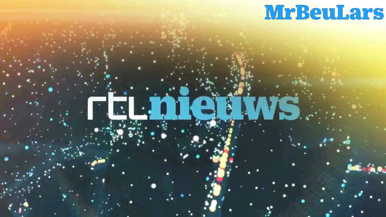 RTL Nieuws - Leaderpakket HD (2014-heden)