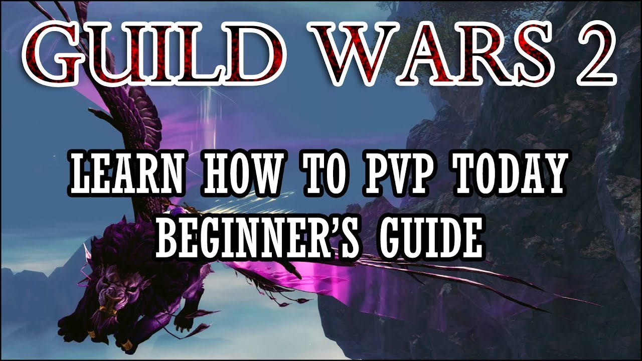 Guild Wars 2 - A Short 