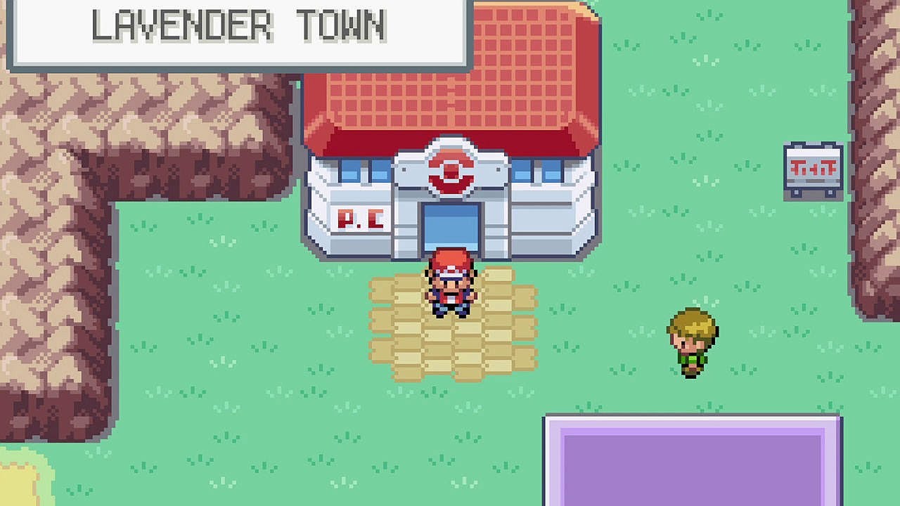 Pokémon Fire Red - First Playthrough (Part 8)