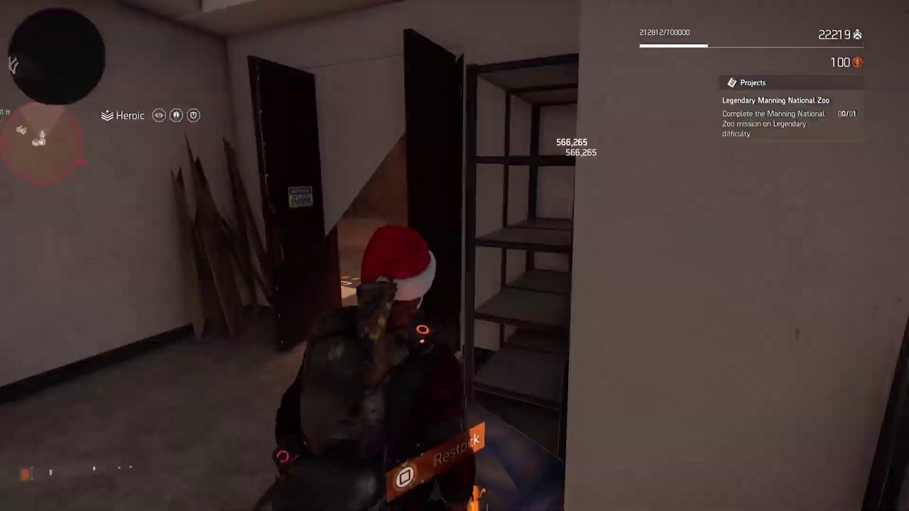 Division 2