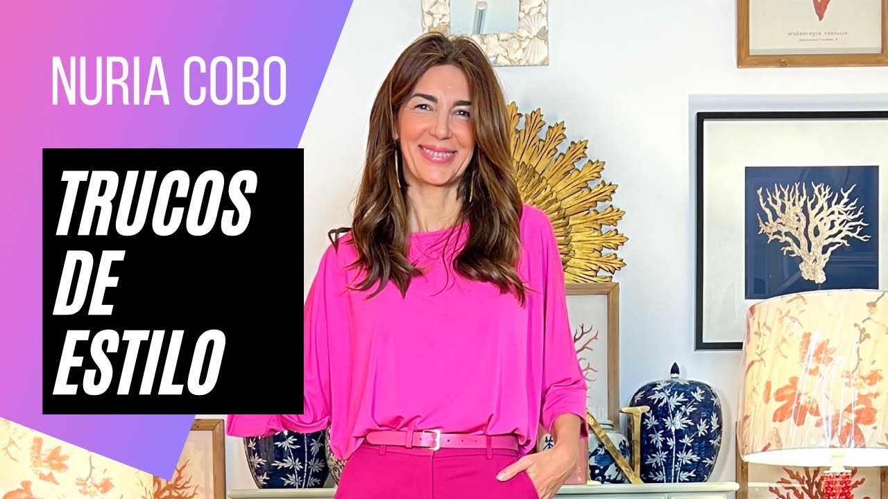 TRUCOS DE ESTILO QUE FUNCIONAN