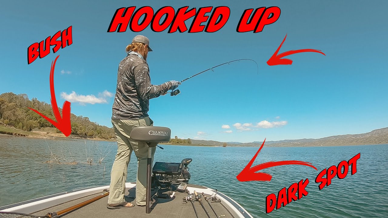 Sight Fishing Mistakes You've Been Making - How To Catch More Bass!