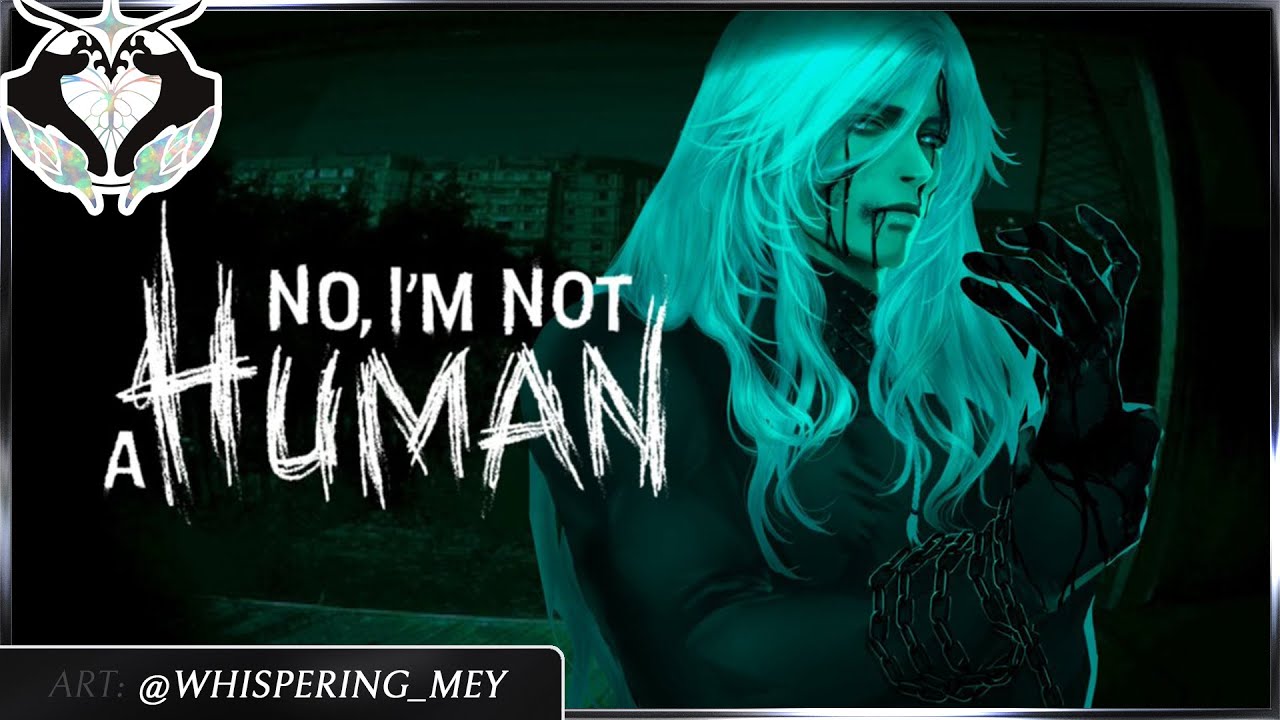 Knock Knock, Can I come In? - No, I'm Not a Human
