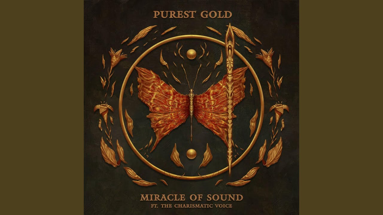 Purest Gold