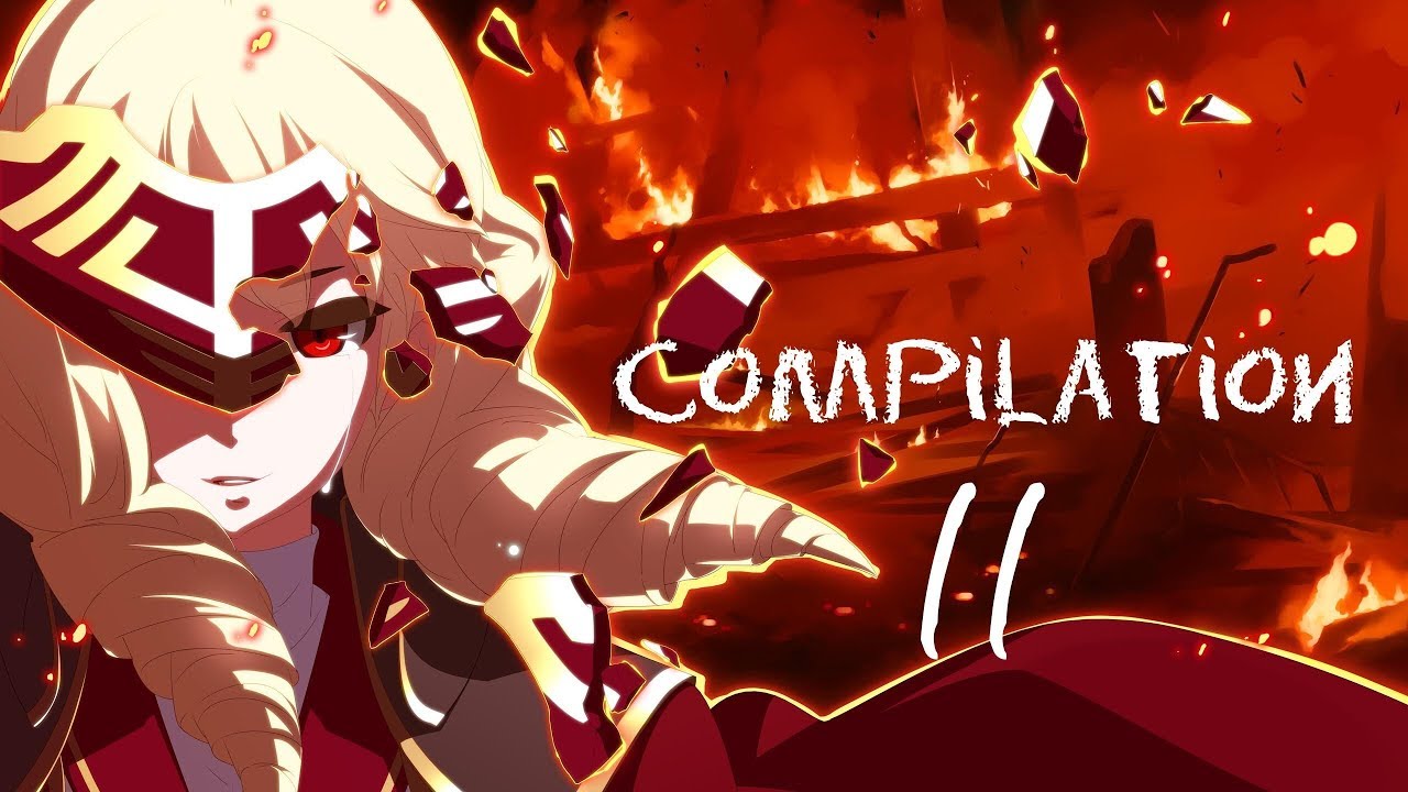Hishigata Wagner Compilation II - UNIST