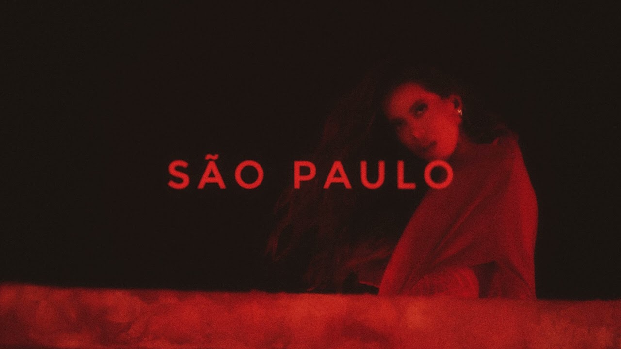 SÃO PAULO X SAVAGE FUNK X DOUBLE TEAM - ANITTA, THE WEEKND MASHUP