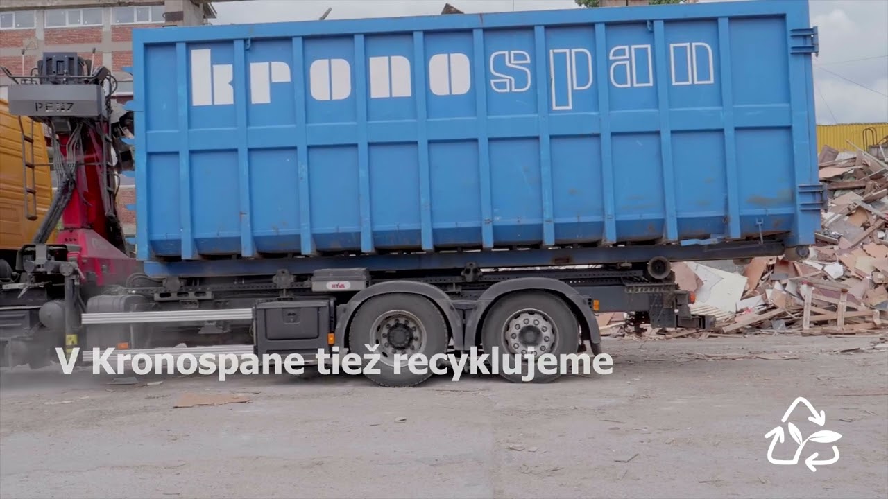 Zber, recyklácia, opätovné použitie