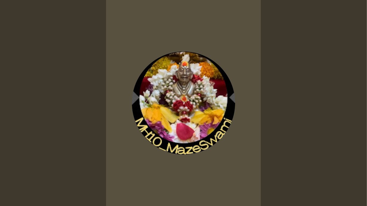 स्वामी समर्थ सामुहिक सेवा।shree swami samarth