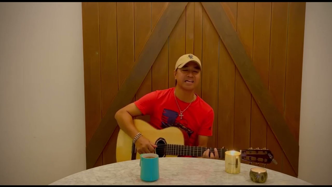 動力火車｜尤秋興 Cover 《沉默的表示》