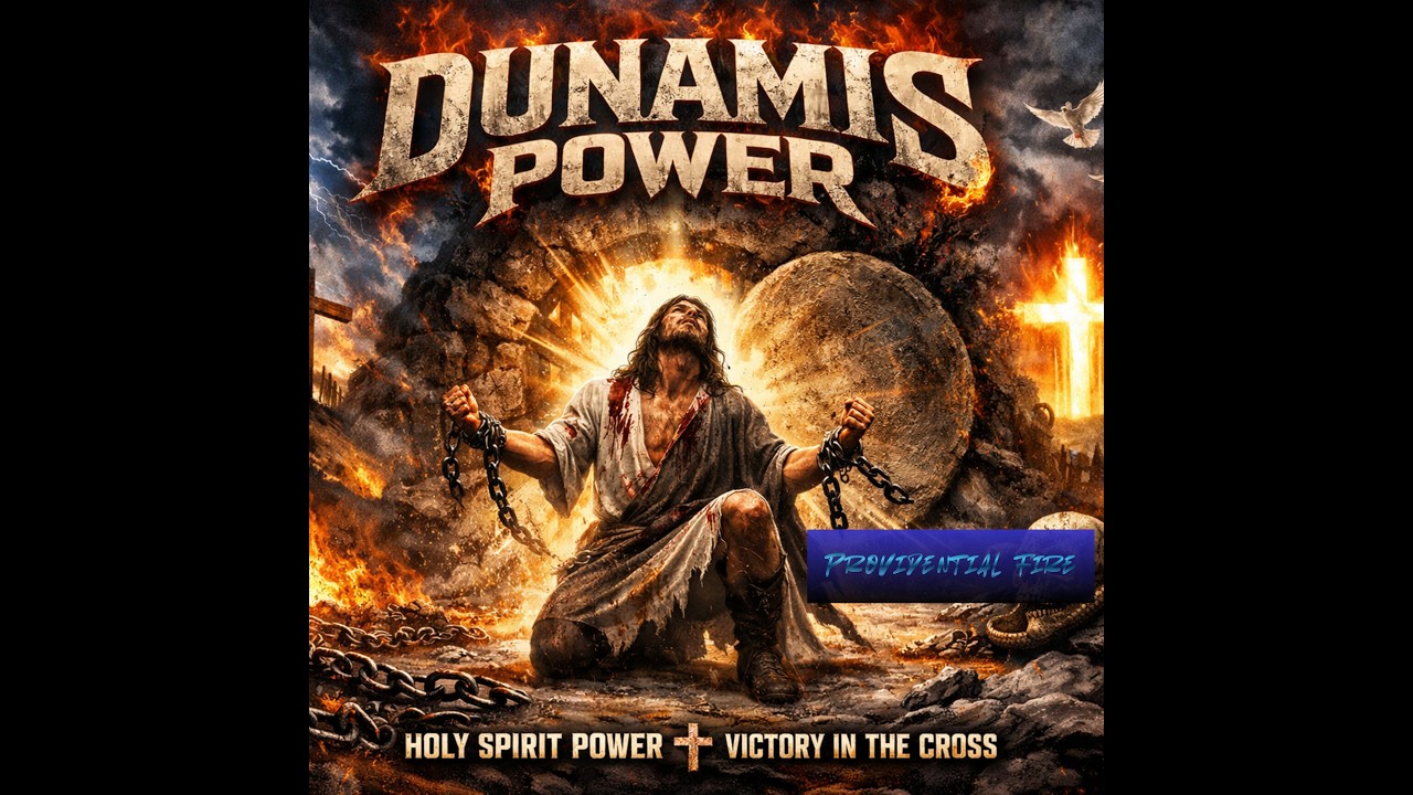 dunamis power fnl