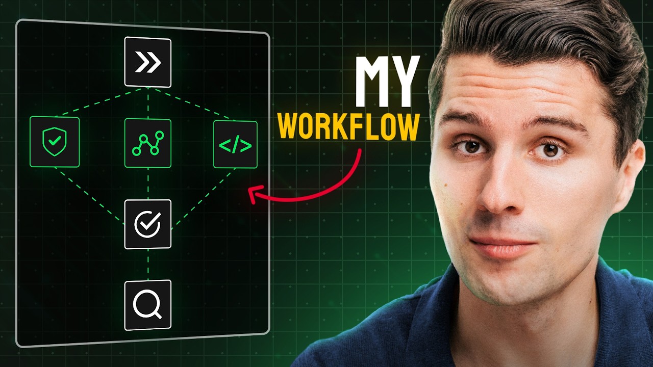 The Multi-Agent Code Review Workflow For My Production Android Apps