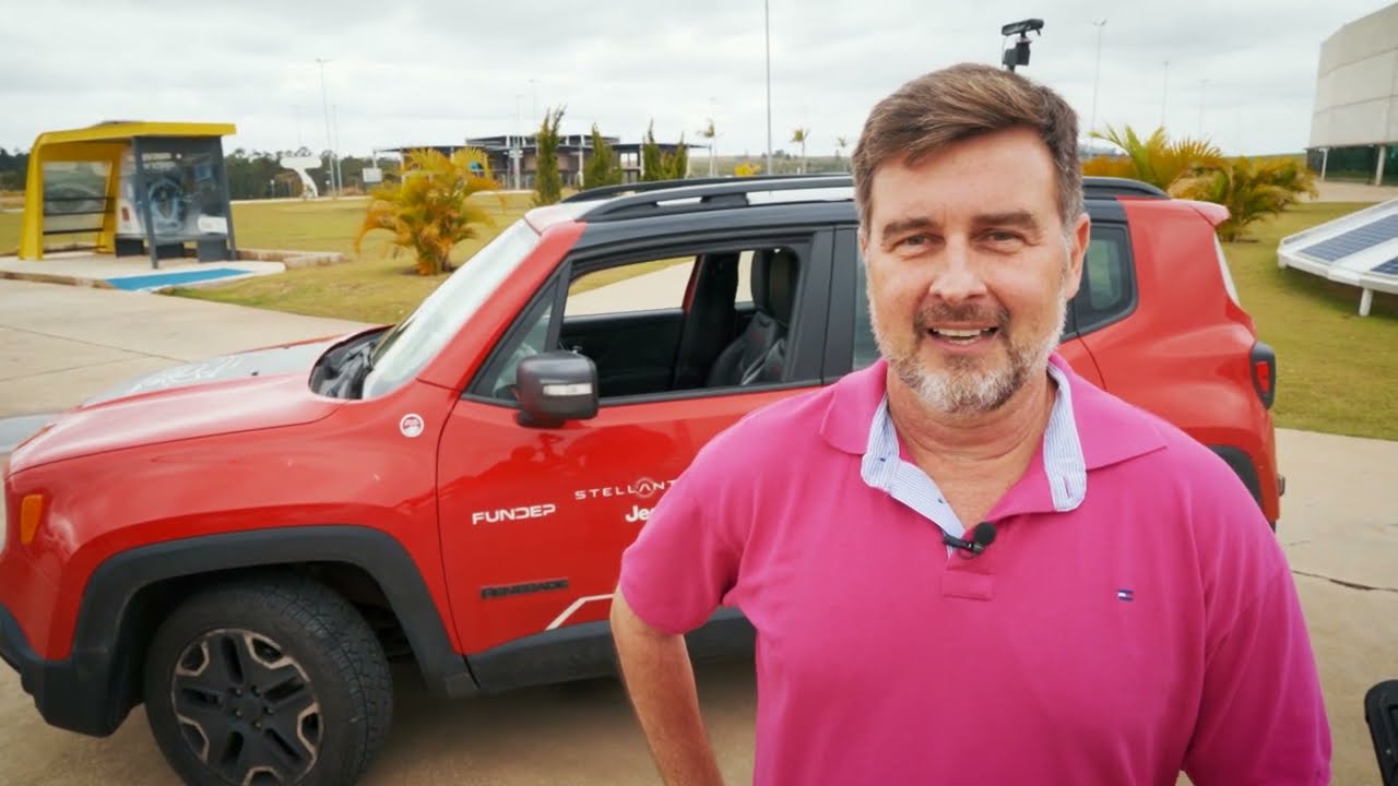 Conhe&ccedil;a o projeto ROTA 2030!