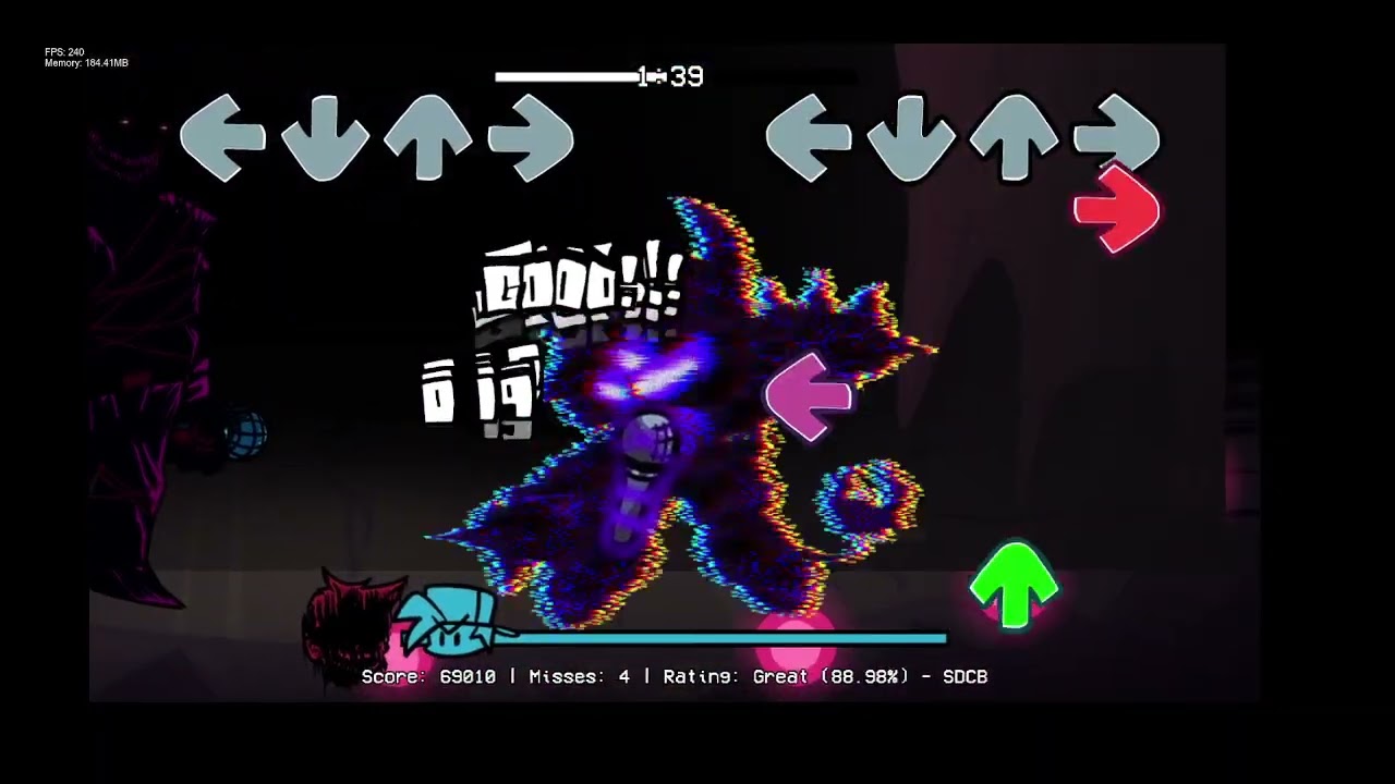 reversed history - FCR Odious Virus timeline