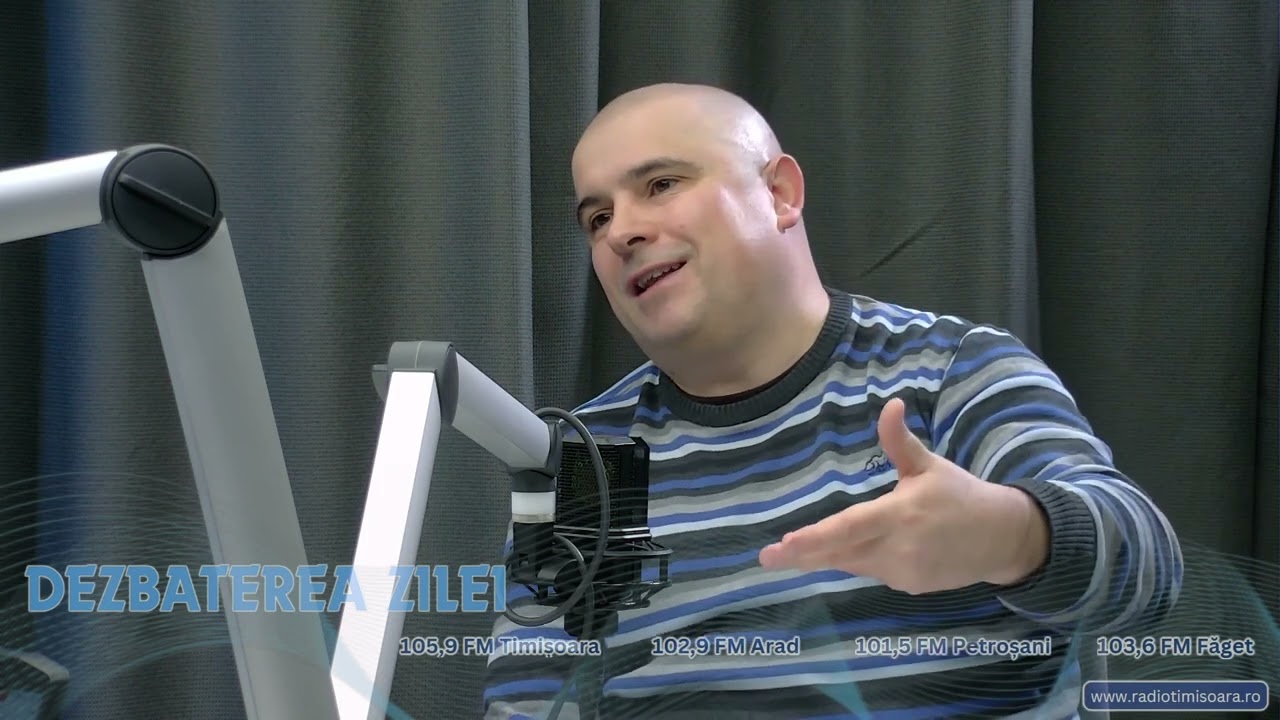 Digitalizare in 2026 cu Adonis Raduca si Dorian Ianos