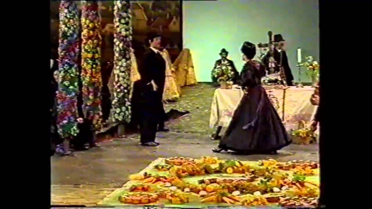 HILLER MUSIC: DER GOGGOLORI - Bavarian tradition by Michael Ende & Wilfried Hiller
