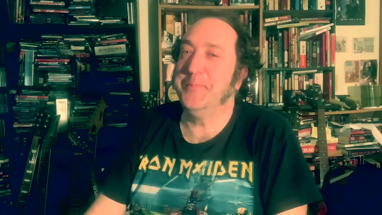 Мой предстоящий двухмесячный эксперимент по медитации