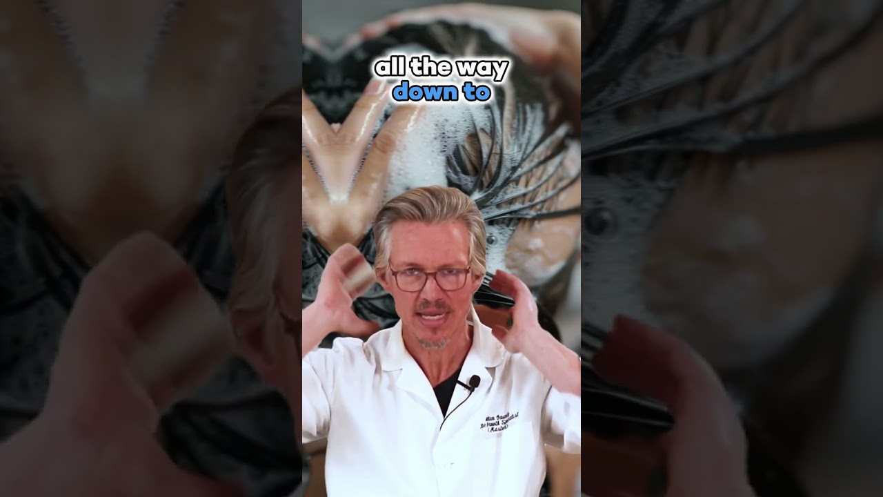 ПРАВДА О МЫТЬЕ ВОЛОС: СОВЕТЫ ЭКСПЕРТОВ