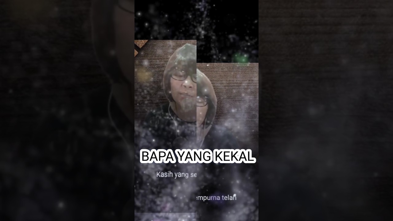 #bapayangkekal #kasihkarunia #christiansongs #memberkati #基督教 #天主教 #jemaatgereja #gbi #lagukristen