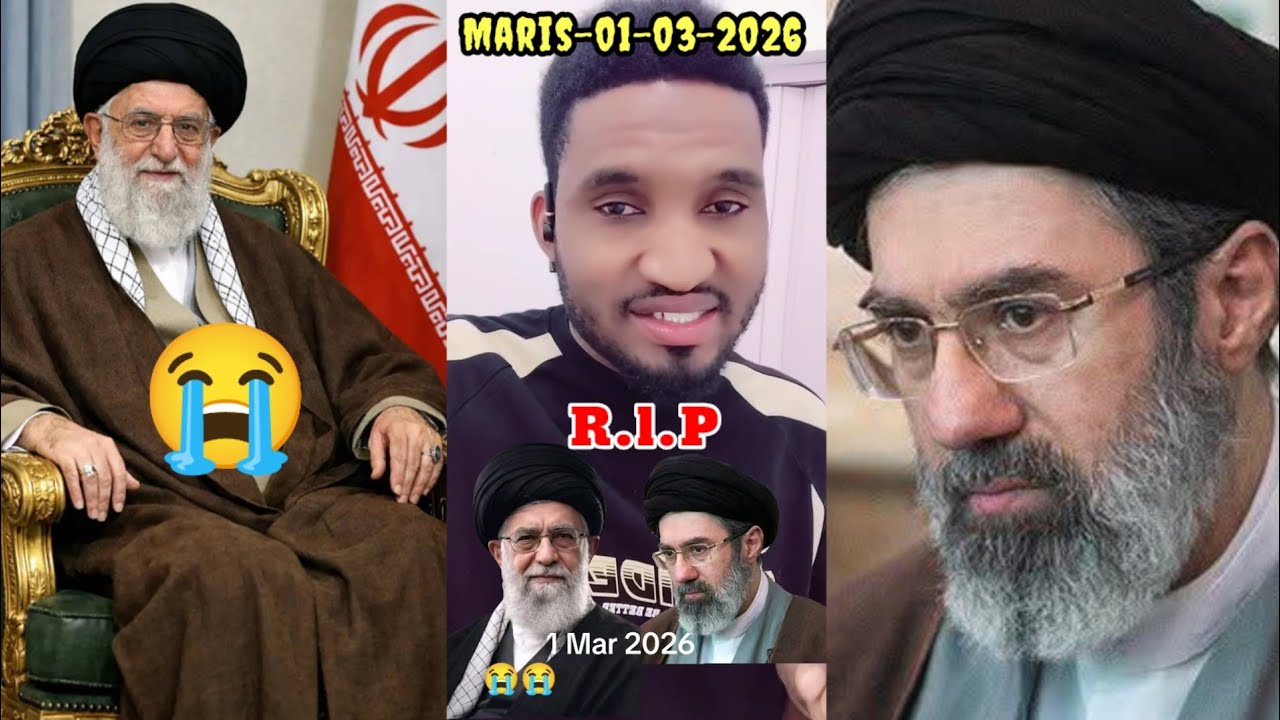 saƙon Ta'aziya😭cewa Yanzu aka Fara/Allah kyautata maƙon cinsa amin😭