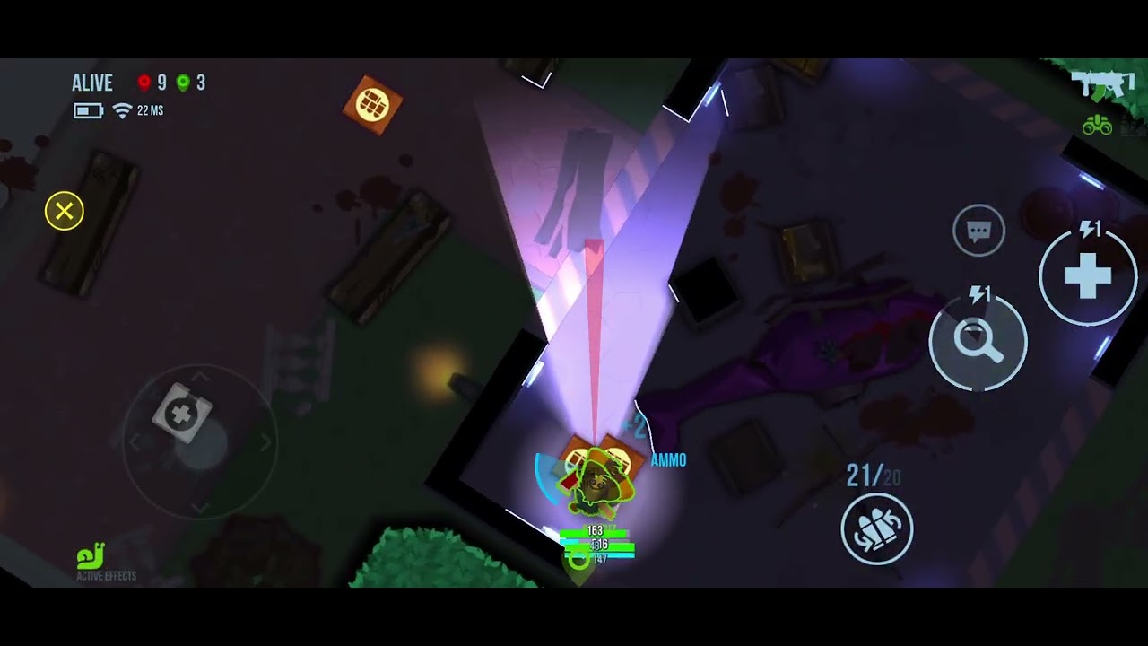 Bullet Echo Hack 2026 | Corbeau