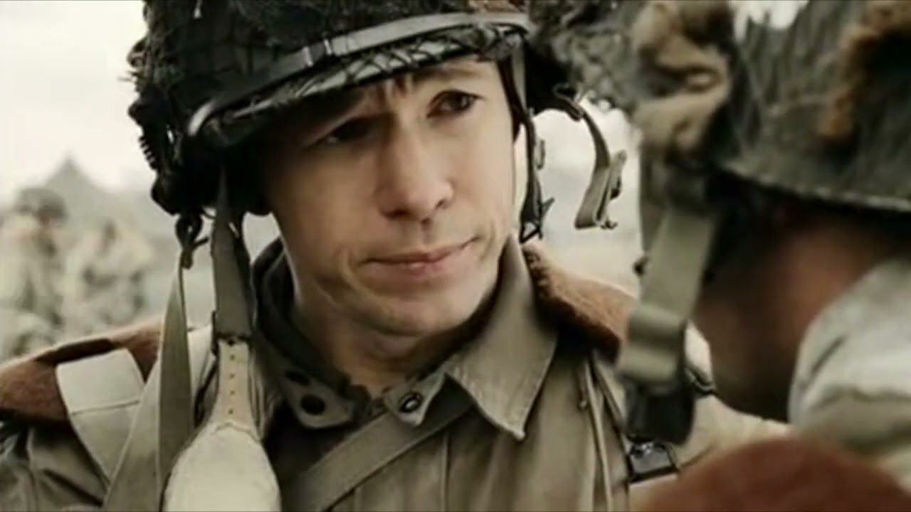 band of brothers are far too young to die