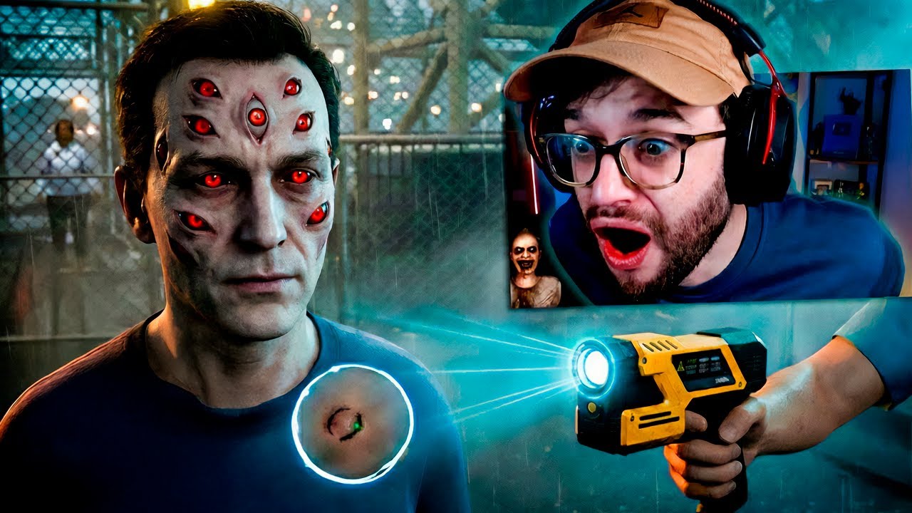 No FINAL os INFECTADOS estão SAINDO DO CONTROLE | Quarantine Zone - Parte Final