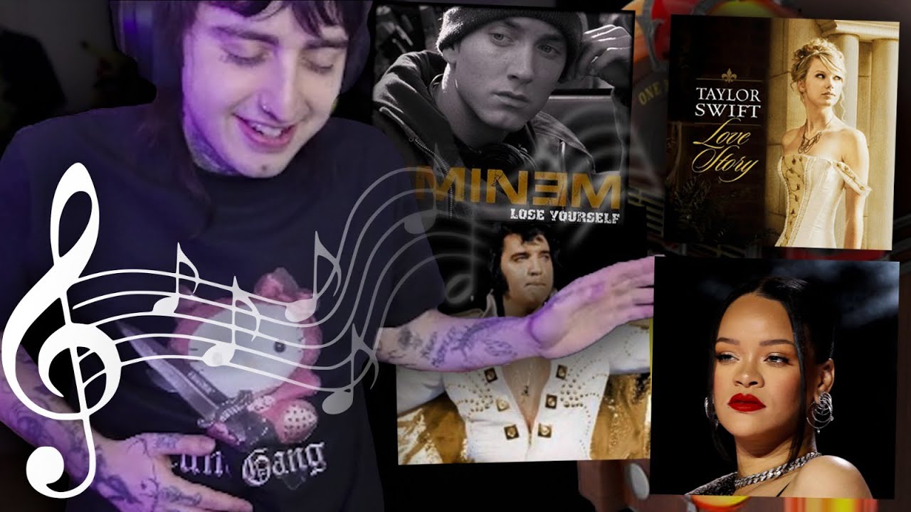 el chat decide la mejor canción de la historia