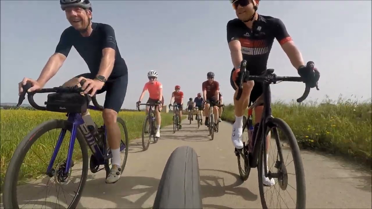 59er Pieett 15.04.2024 Bikefriends Schon Mallorca Tour zum San Salvador