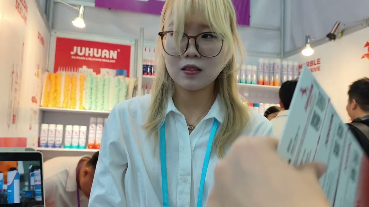 Canton Fair 2025 Phase 2 Guangzhou