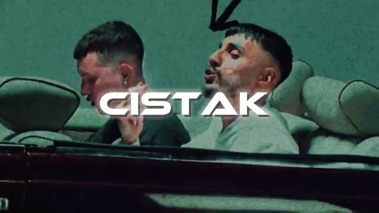 Era7capone ft. Batuflex - CISTAK ''Remake Beat'' ( Baturay Beats )