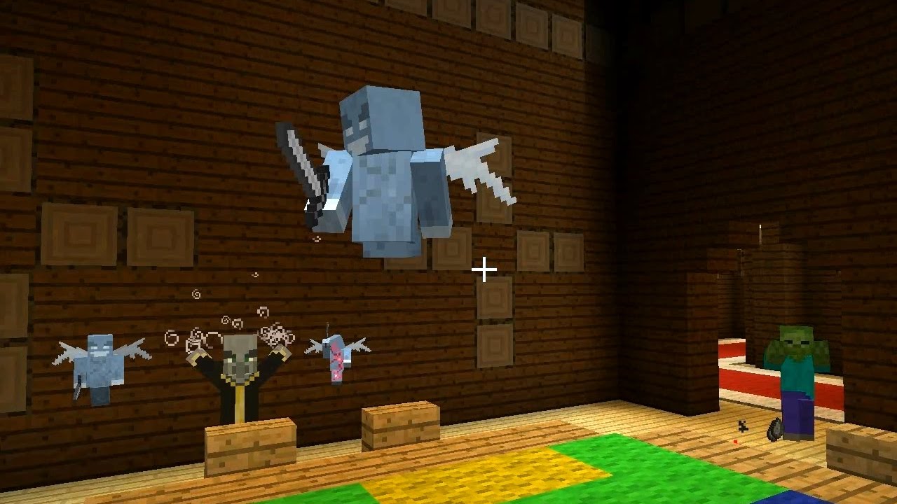 Etho Plays Minecraft - Episode 467: Woodland Mansion