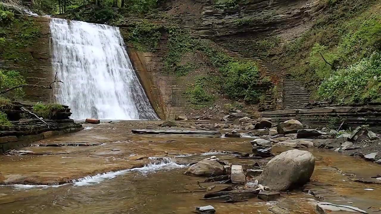 Stony Brook State Park