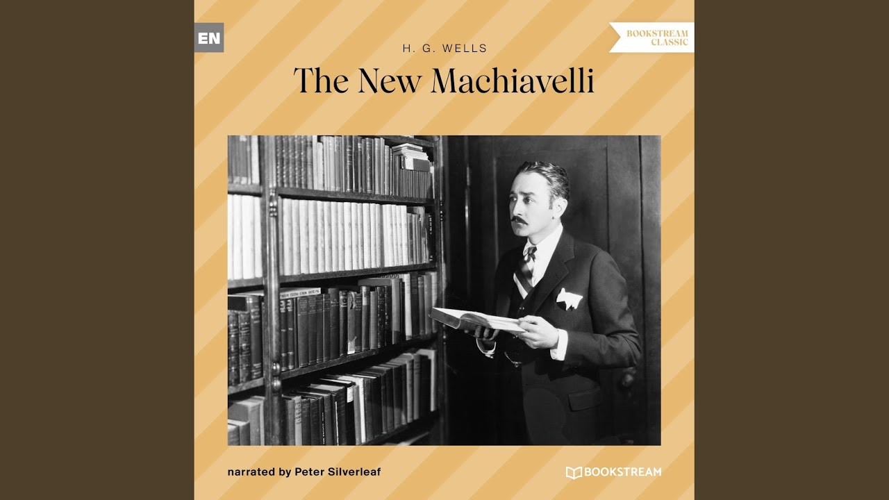 Chapter 179 - The New Machiavelli
