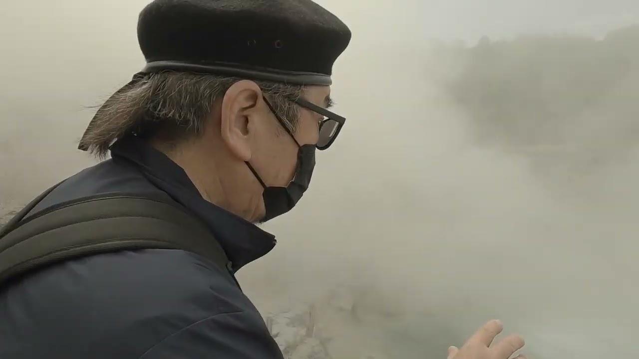 玉川温泉レポート｜秋田県 湯治