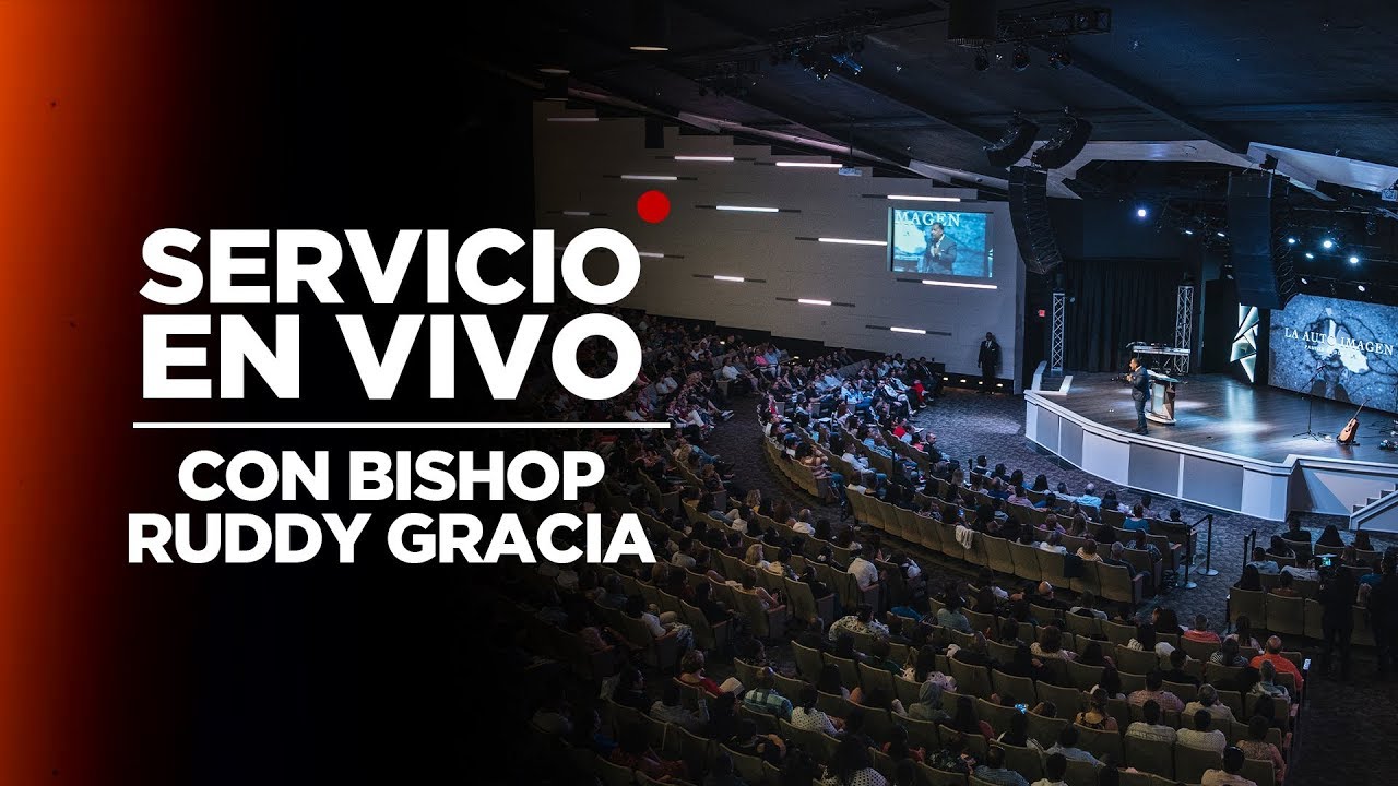 Ruddy Gracia Live Stream