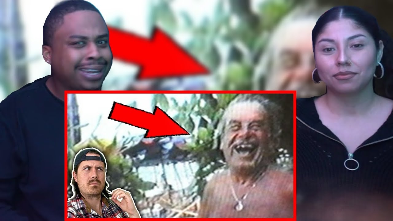 This Mans SECRET Shocked the World (Mature Audiences Only)