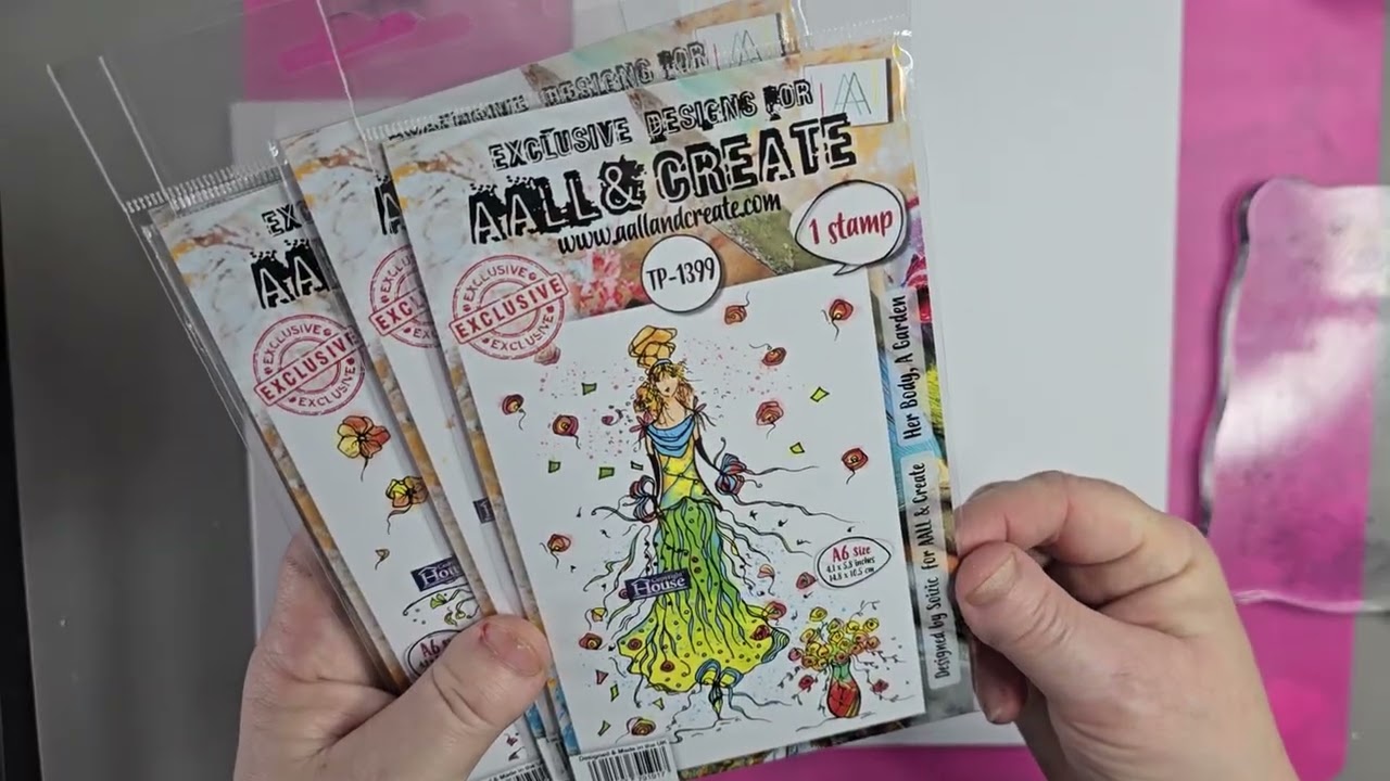 😍 ВАУ, ОГРОМНЫЙ РЕЛИЗ, НЕ ПРОПУСТИТЕ 😍 #aall #aallandcreate #haul