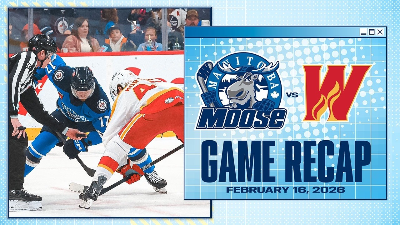 HIGHLIGHTS | February 16, 2026