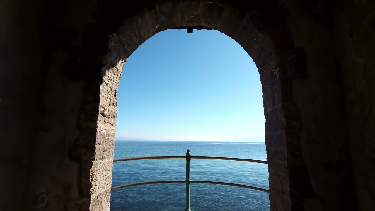 Spring in Opatija, Croatia 🌸 | Beautiful Beaches Before Summer 2026