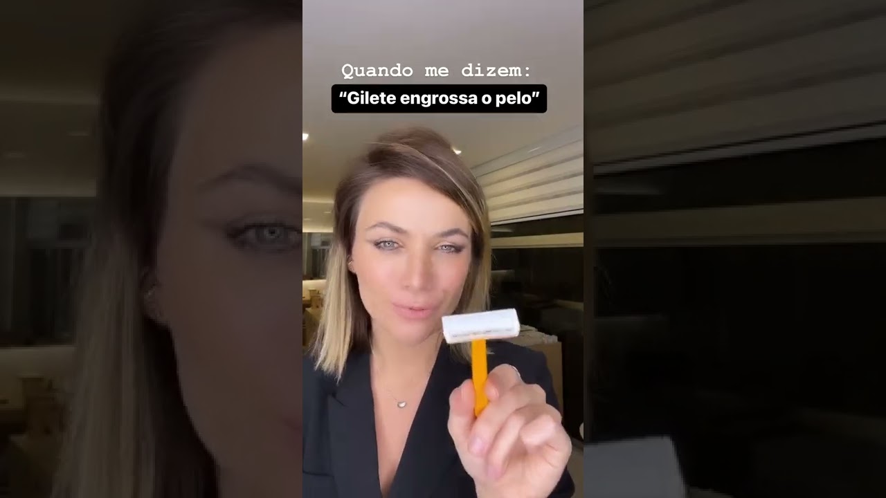 O maior mito de todos 😱