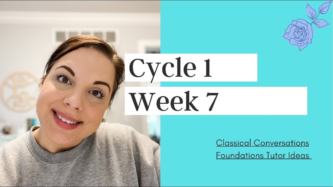 CC Cycle 1 Week 7 (masters edition)